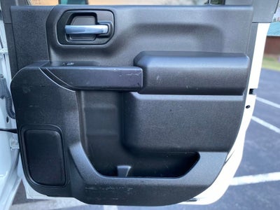 2023 Chevrolet Silverado 2500 HD LT