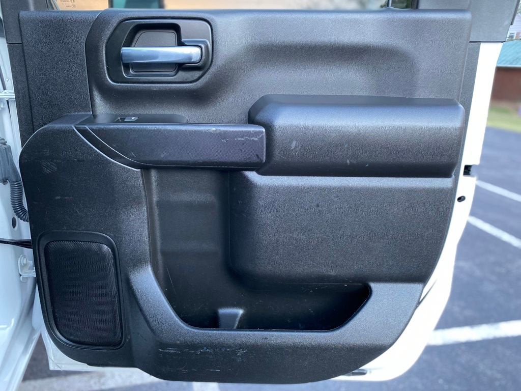 2023 Chevrolet Silverado 2500 HD LT