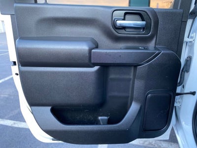 2023 Chevrolet Silverado 2500 HD LT