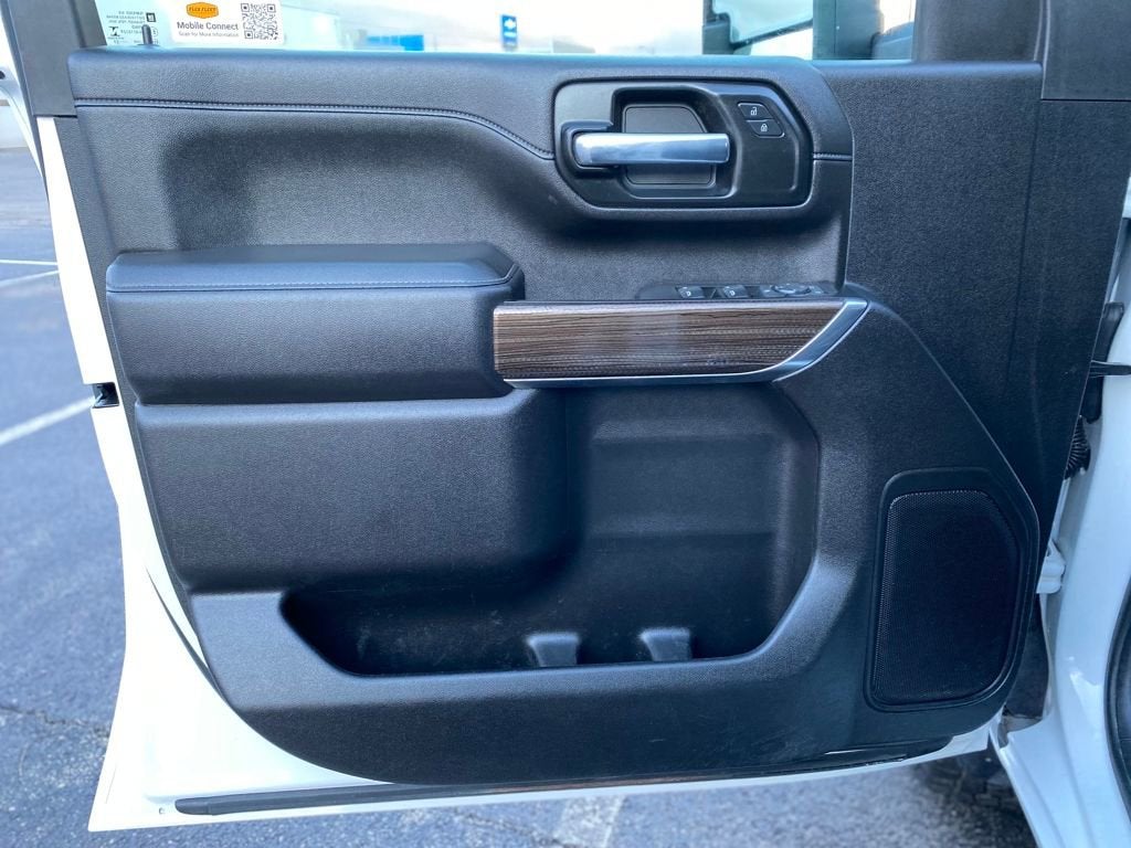 2023 Chevrolet Silverado 2500 HD LT