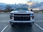 2023 Chevrolet Silverado 2500 HD LT