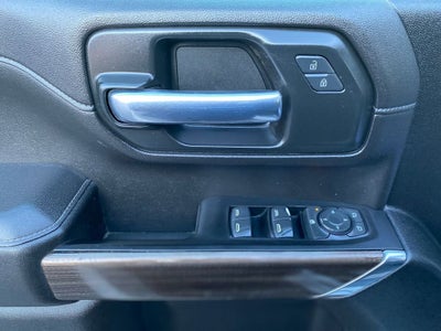 2023 Chevrolet Silverado 2500 HD LT