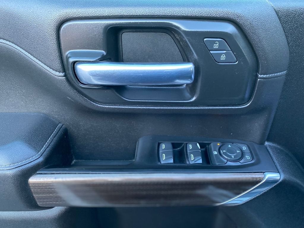 2023 Chevrolet Silverado 2500 HD LT