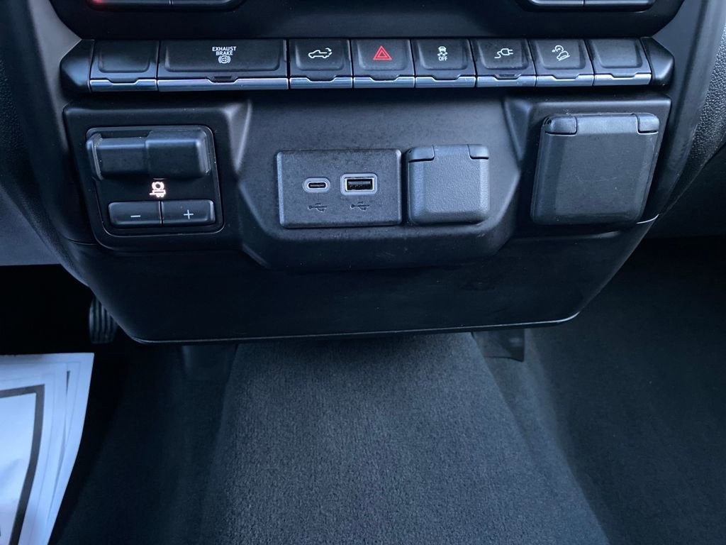 2023 Chevrolet Silverado 2500 HD LT