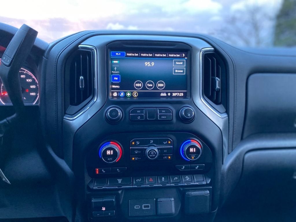 2023 Chevrolet Silverado 2500 HD LT