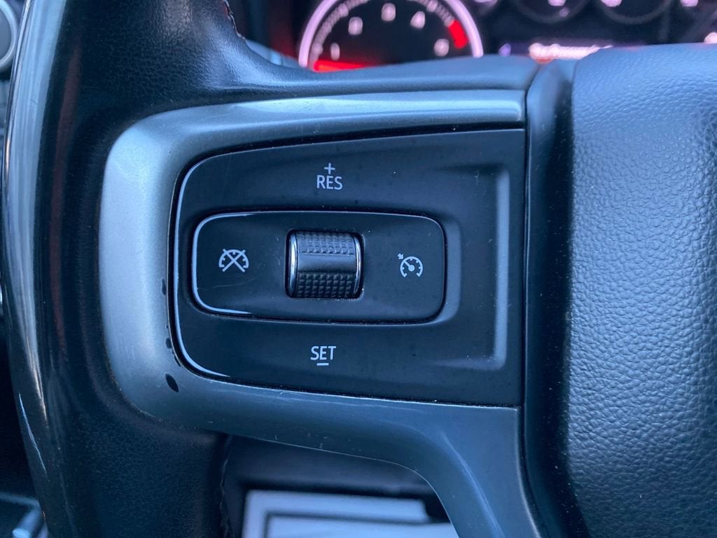 2023 Chevrolet Silverado 2500 HD LT