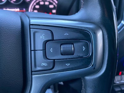 2023 Chevrolet Silverado 2500 HD LT