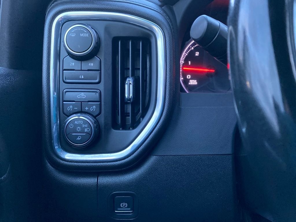 2023 Chevrolet Silverado 2500 HD LT