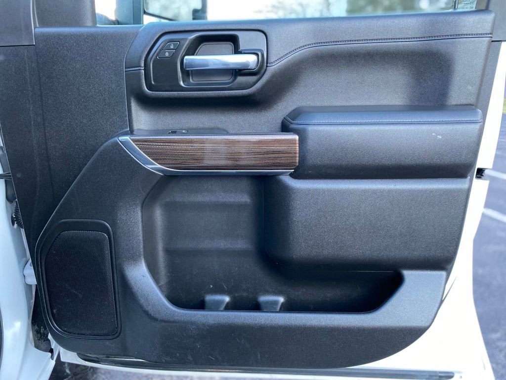 2023 Chevrolet Silverado 2500 HD LT