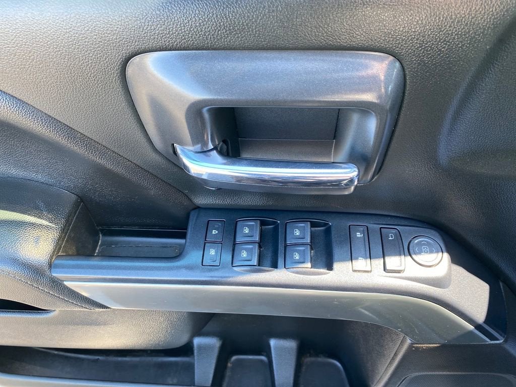 2019 Chevrolet Silverado LD LT