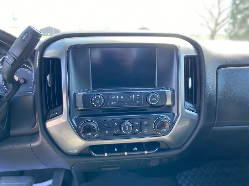 2019 Chevrolet Silverado LD LT