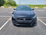 2019 Honda Civic Sedan Sport