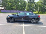 2019 Honda Civic Sedan Sport