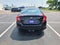 2019 Honda Civic Sedan Sport