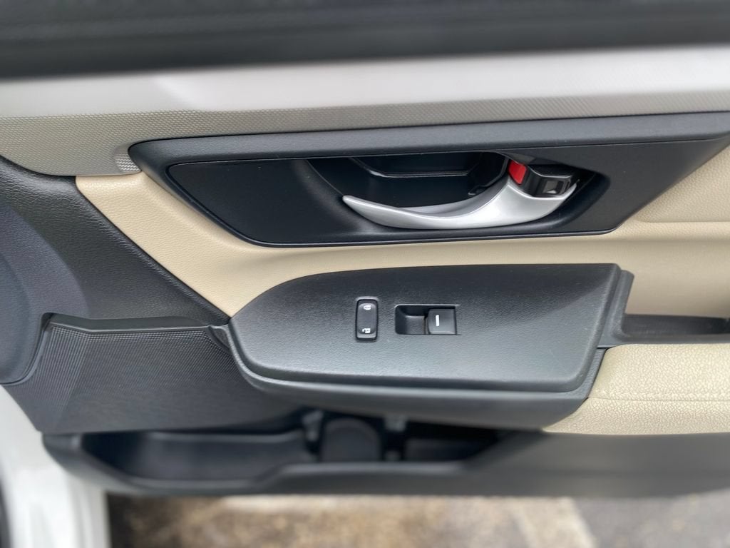 2020 Honda CR-V LX