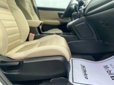 2020 Honda CR-V LX
