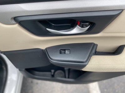 2020 Honda CR-V LX