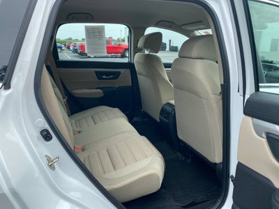 2020 Honda CR-V LX