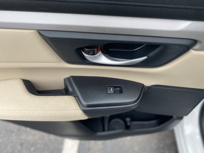 2020 Honda CR-V LX