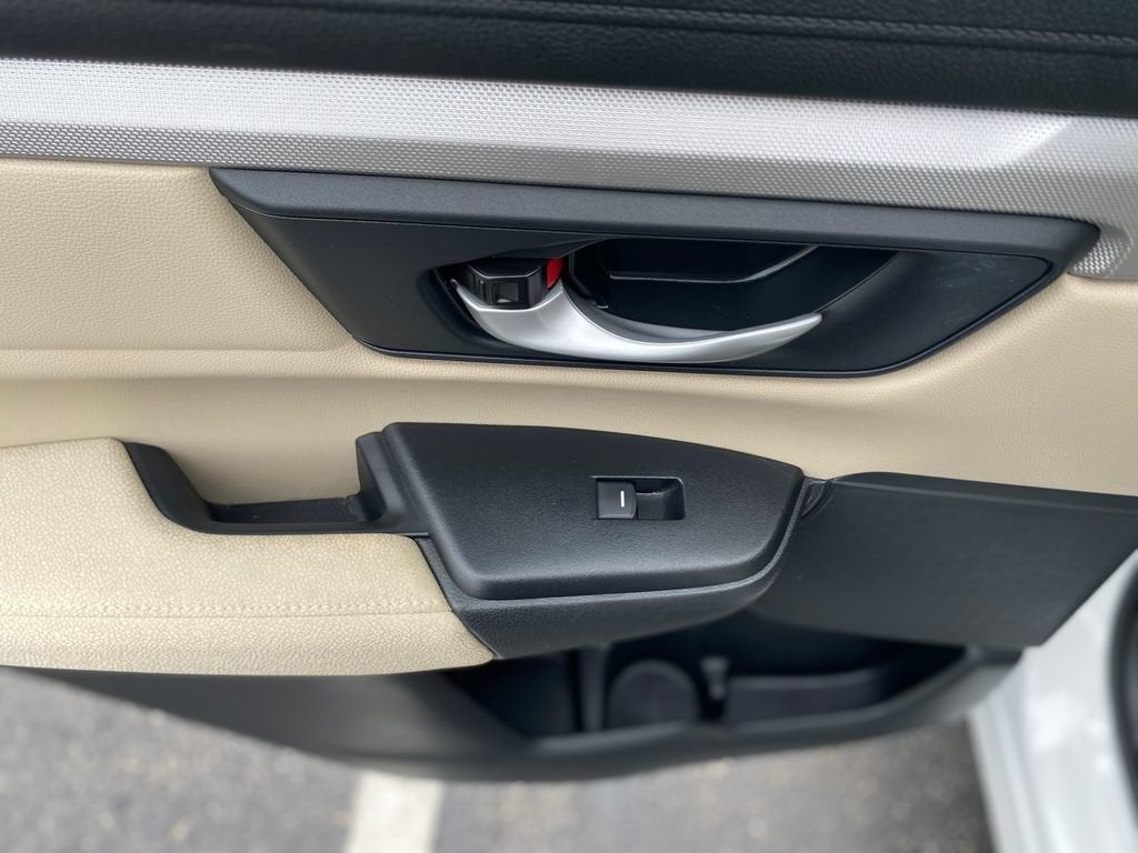 2020 Honda CR-V LX