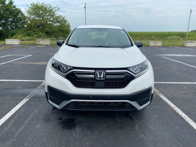 2020 Honda CR-V LX