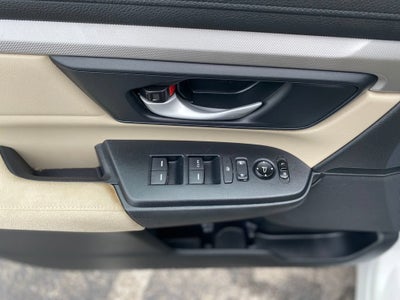 2020 Honda CR-V LX