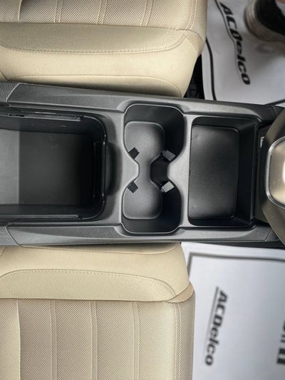 2020 Honda CR-V LX