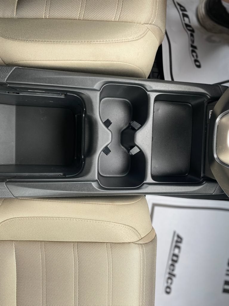2020 Honda CR-V LX