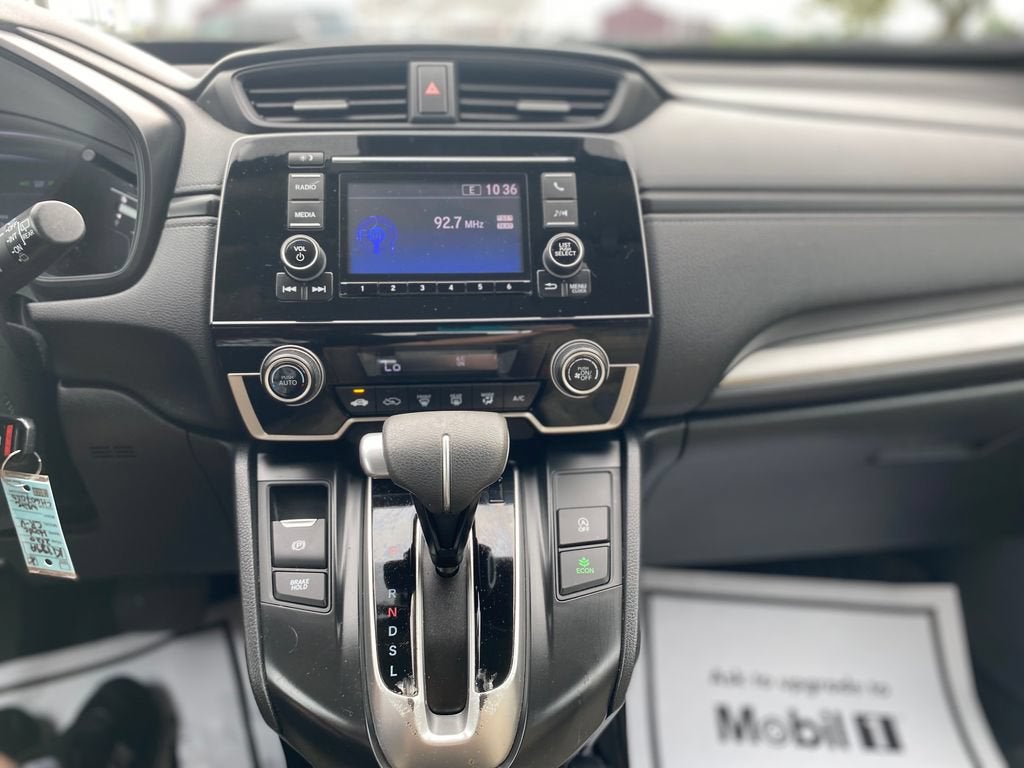 2020 Honda CR-V LX