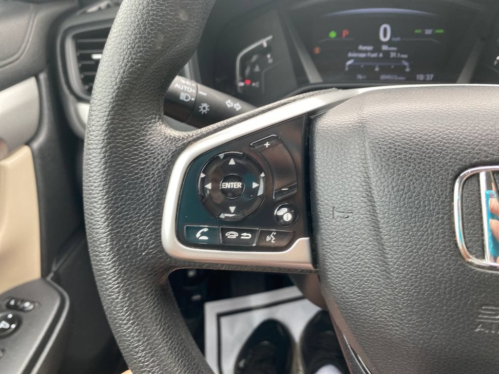 2020 Honda CR-V LX