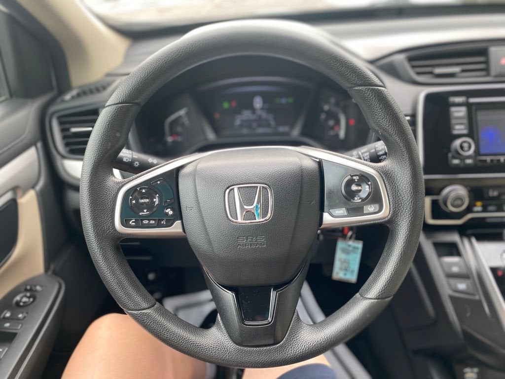 2020 Honda CR-V LX