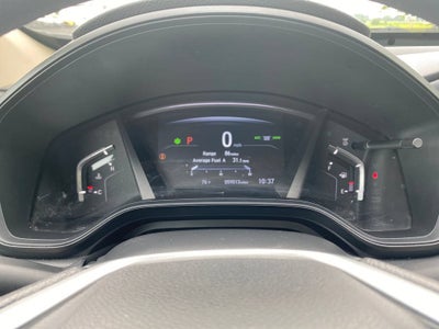 2020 Honda CR-V LX