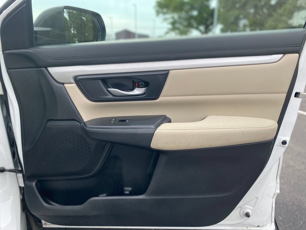 2020 Honda CR-V LX