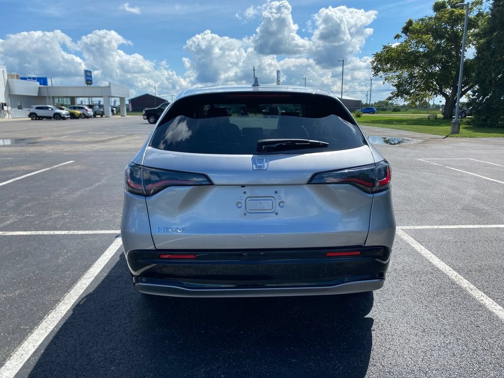 2024 Honda HR-V EX-L