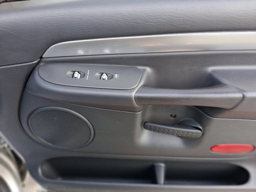 2005 Dodge Ram SRT-10 NA