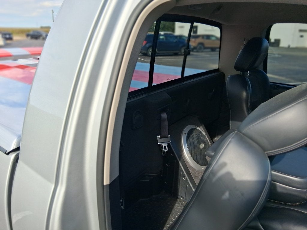 2005 Dodge Ram SRT-10 NA