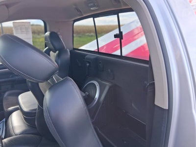 2005 Dodge Ram SRT-10 NA