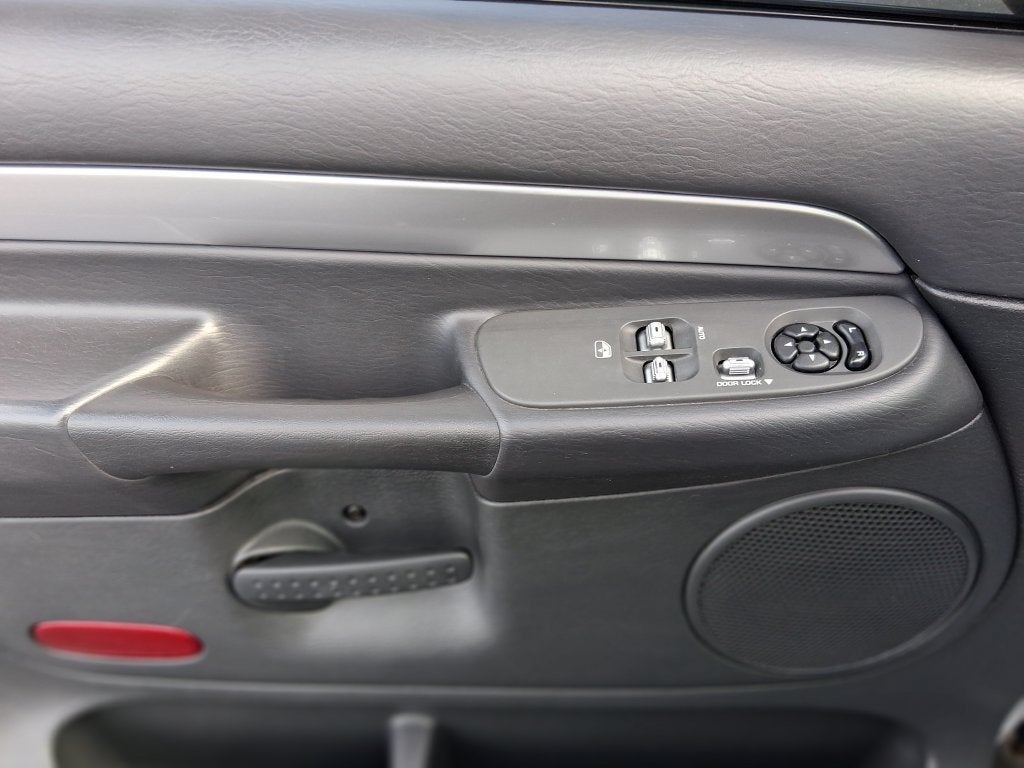 2005 Dodge Ram SRT-10 NA