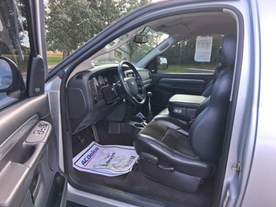 2005 Dodge Ram SRT-10 NA