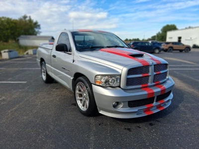 2005 Dodge Ram SRT-10 NA