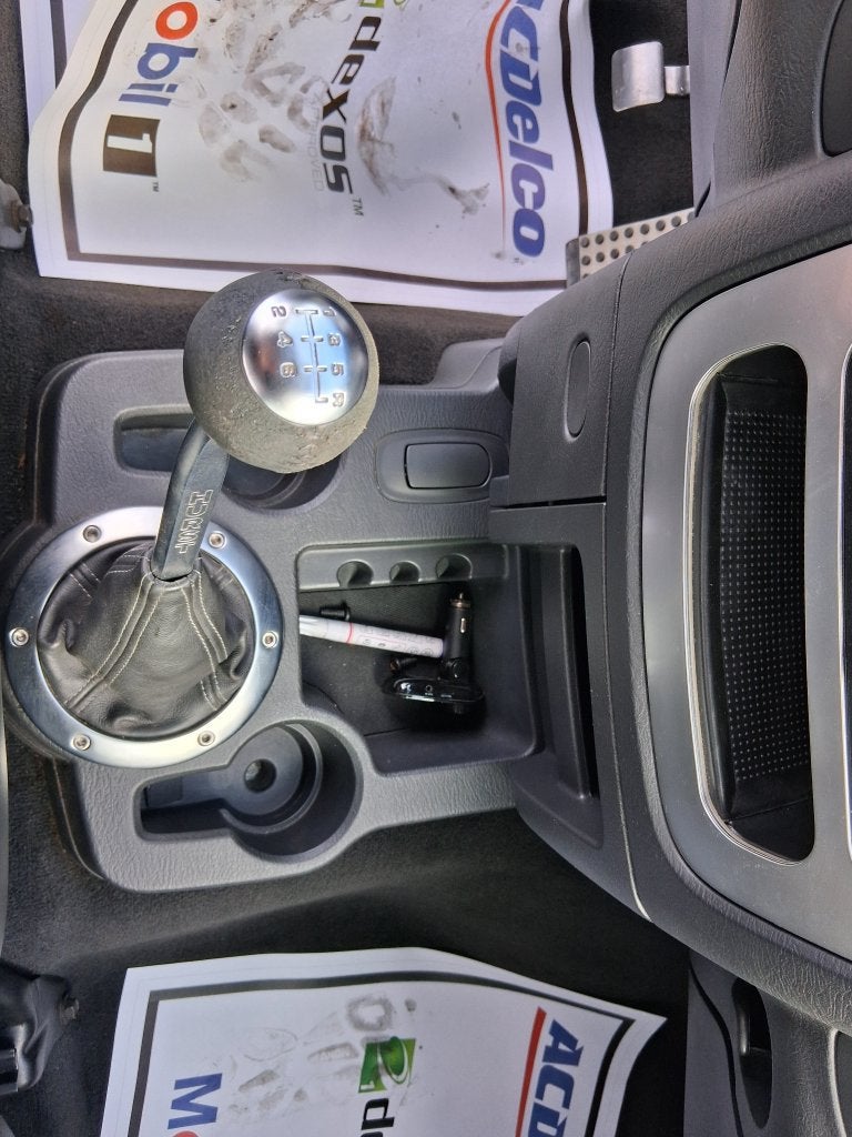 2005 Dodge Ram SRT-10 NA