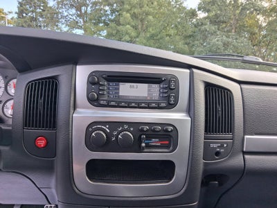 2005 Dodge Ram SRT-10 NA