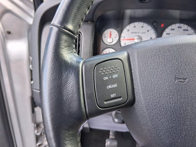 2005 Dodge Ram SRT-10 NA