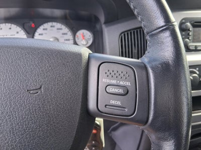 2005 Dodge Ram SRT-10 NA