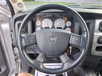 2005 Dodge Ram SRT-10 NA