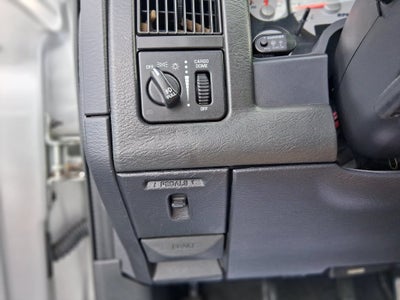 2005 Dodge Ram SRT-10 NA