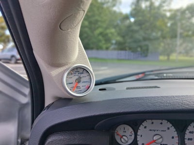 2005 Dodge Ram SRT-10 NA