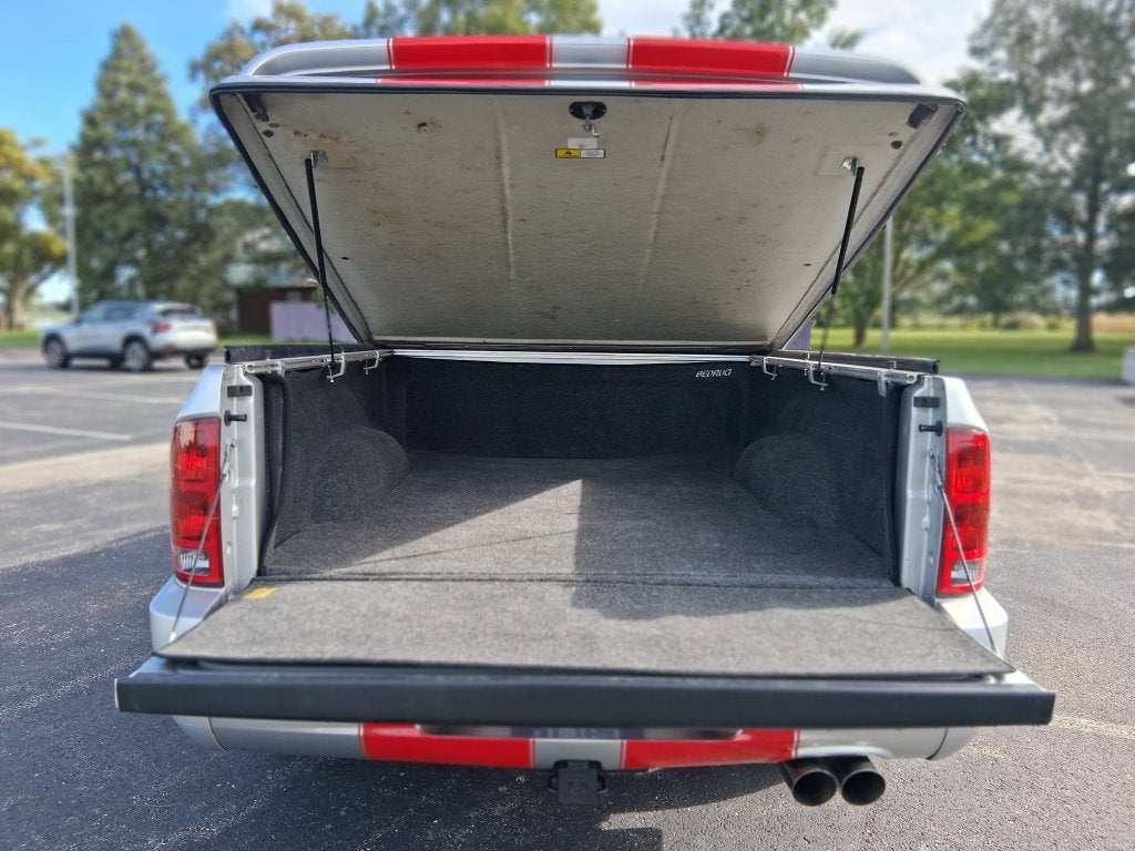2005 Dodge Ram SRT-10 NA