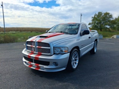 2005 Dodge Ram SRT-10 NA
