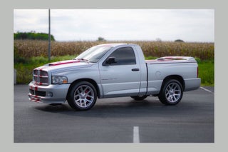 2005 Dodge Ram SRT-10 NA